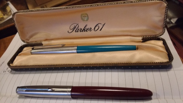 Parker Pens