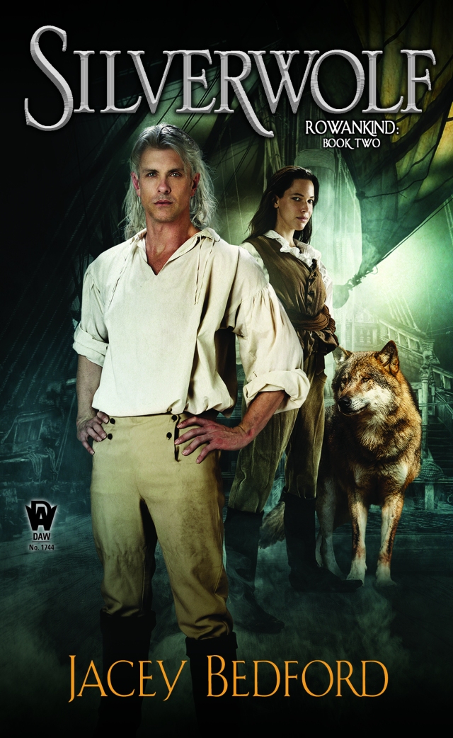 Silverwolf final front cover