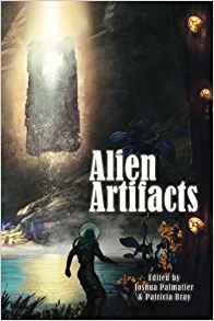 alien artifacts